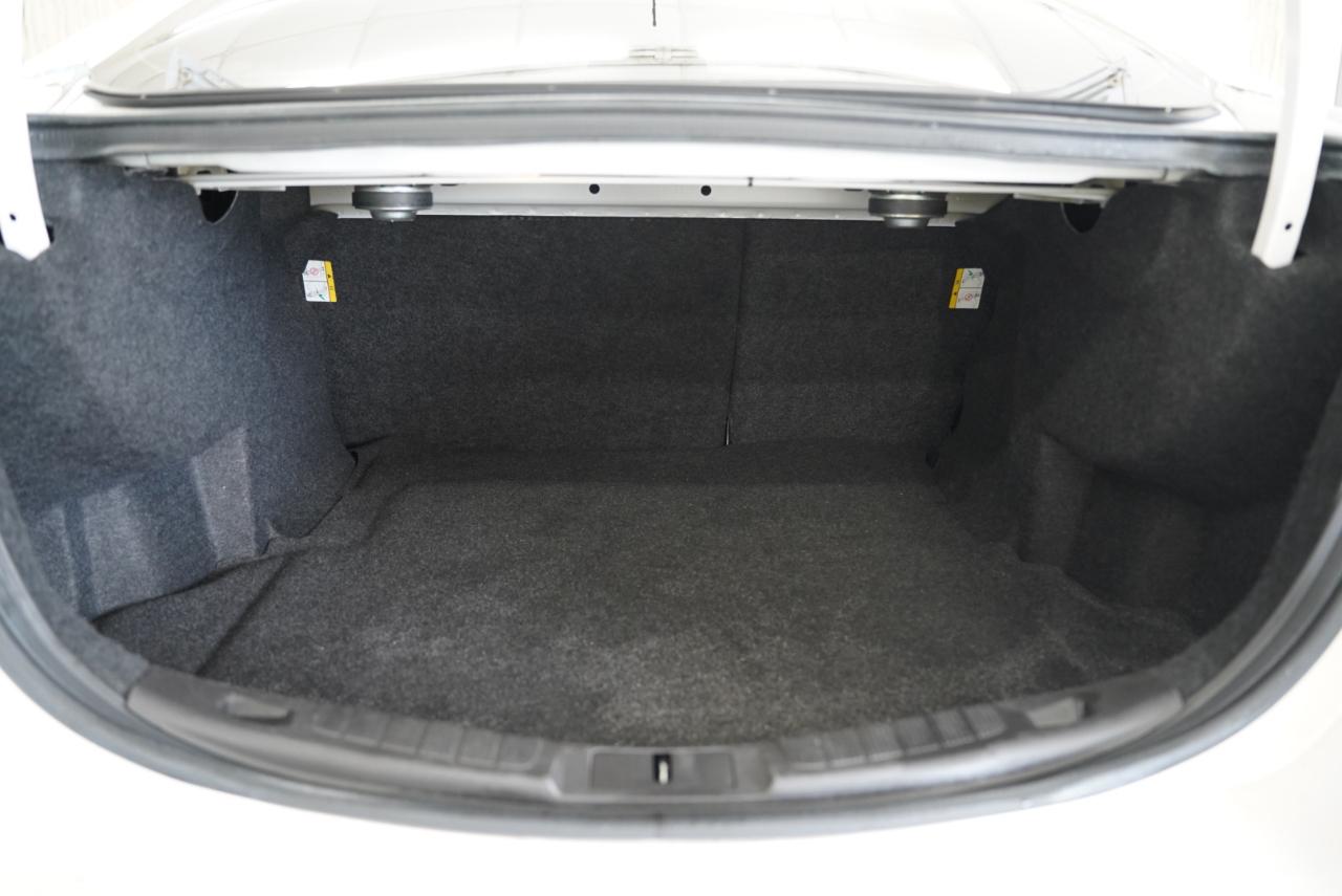 Ford Fusion 4dr Sdn Titanium FWD 2015