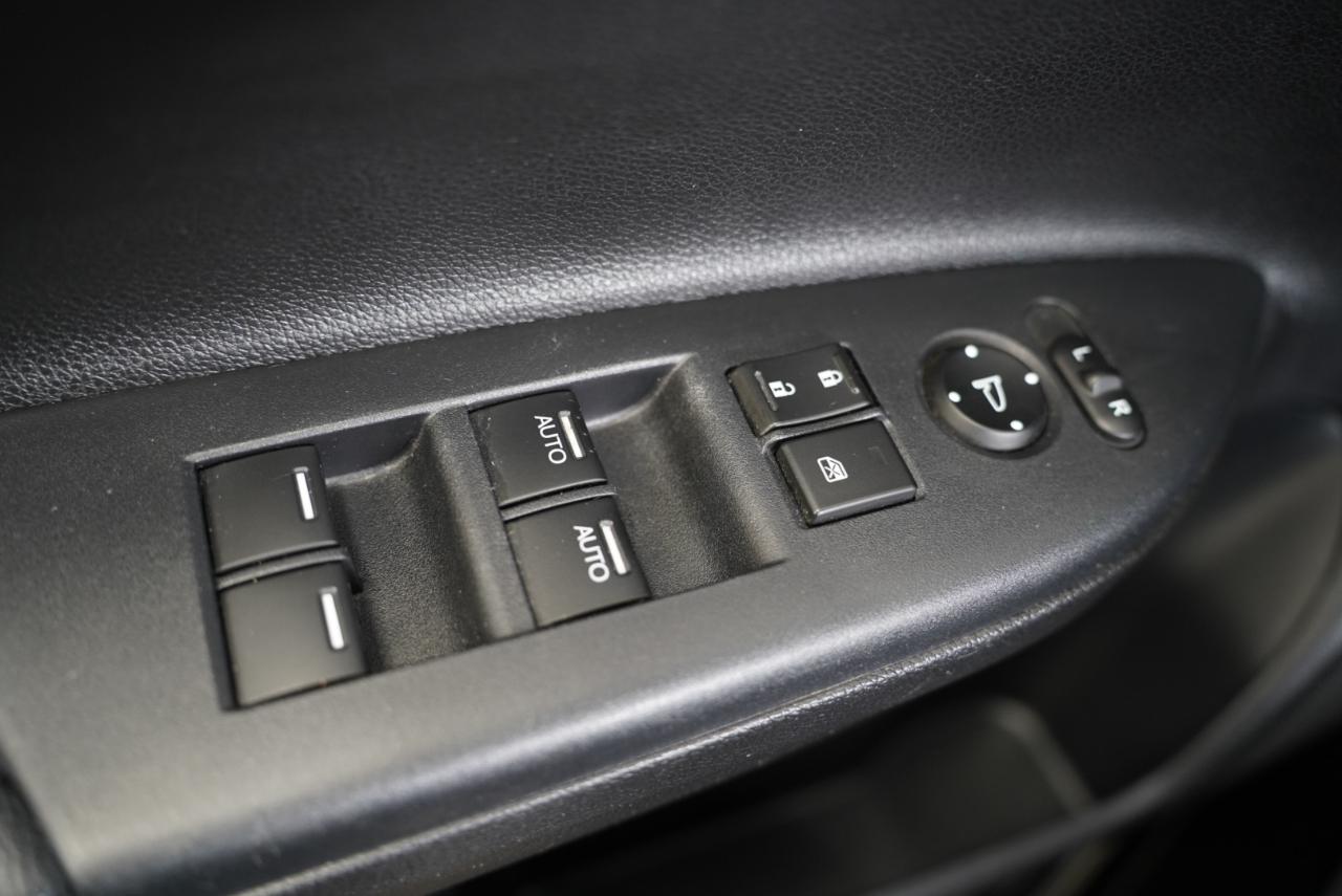 Honda Accord Sedan Touring Auto 2017