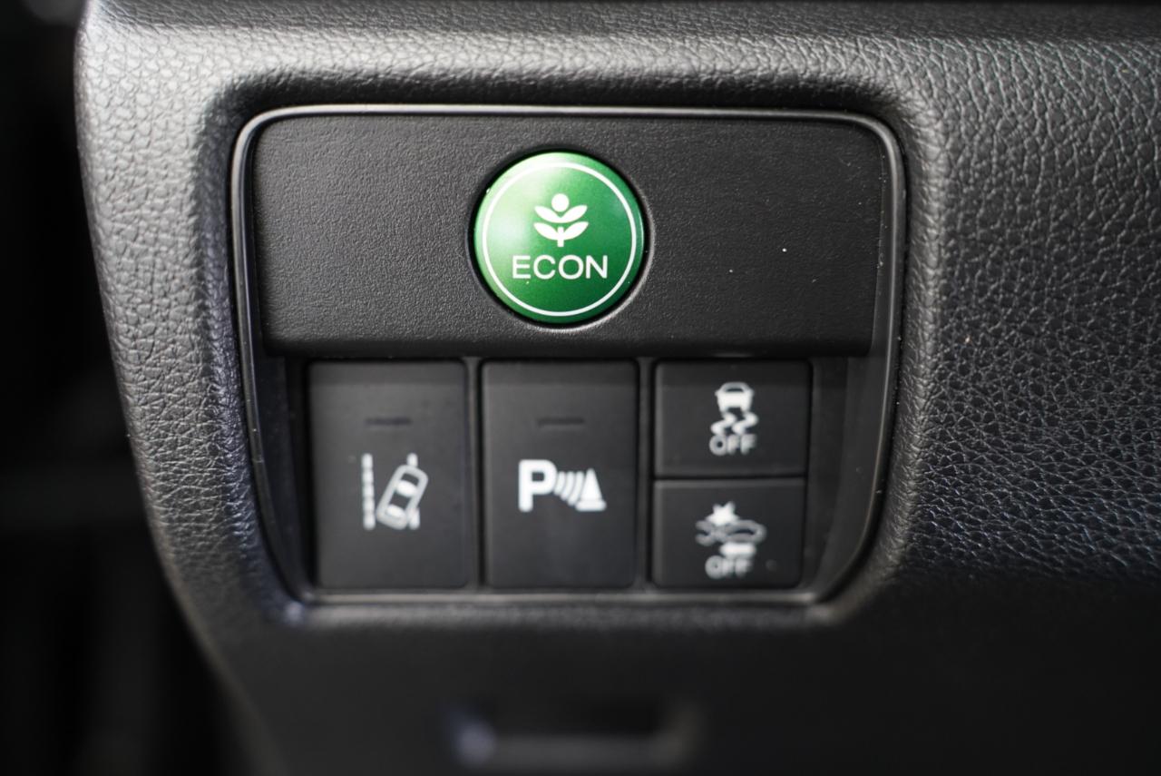 Honda Accord Sedan Touring Auto 2017