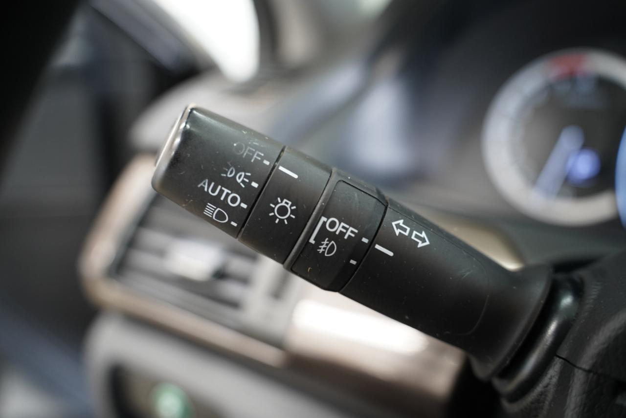 Honda Accord Sedan Touring Auto 2017