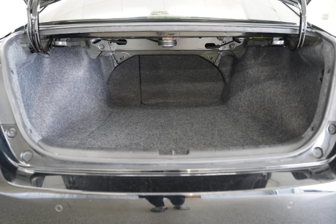 Honda Accord Sedan Touring Auto 2017