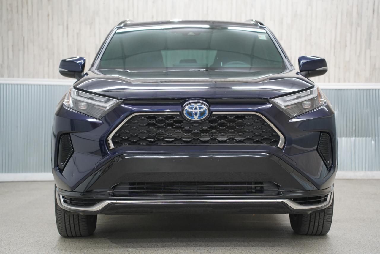 Toyota RAV4 Prime SE (Natl) 2023