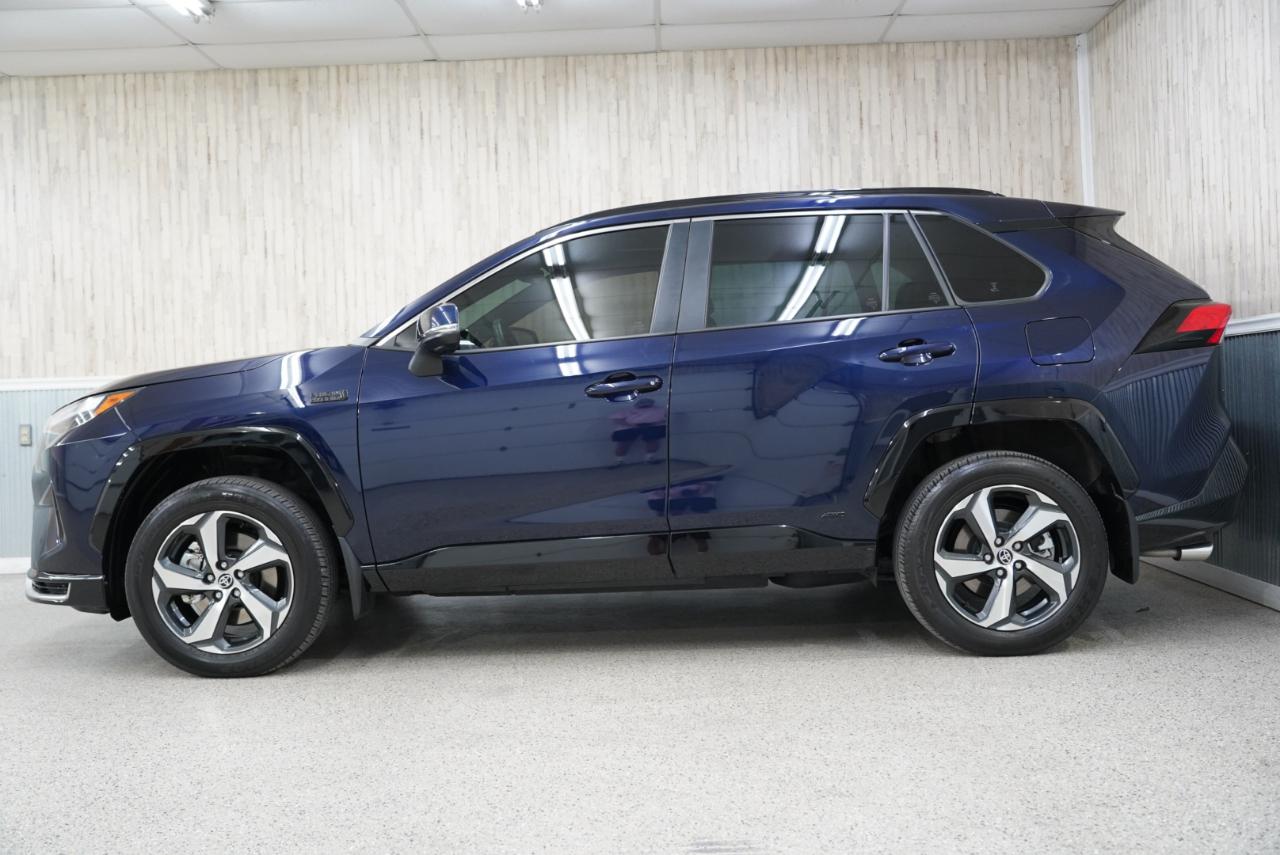 Toyota RAV4 Prime SE (Natl) 2023