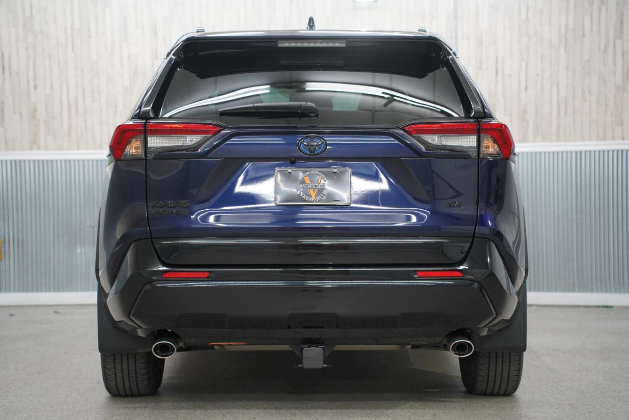 Toyota RAV4 Prime SE (Natl) 2023