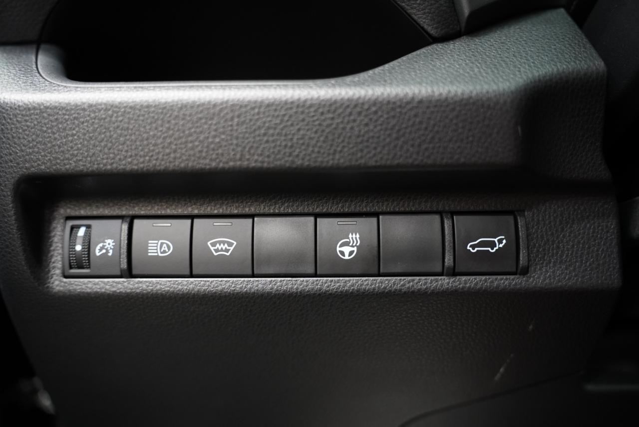 Toyota RAV4 Prime SE (Natl) 2023