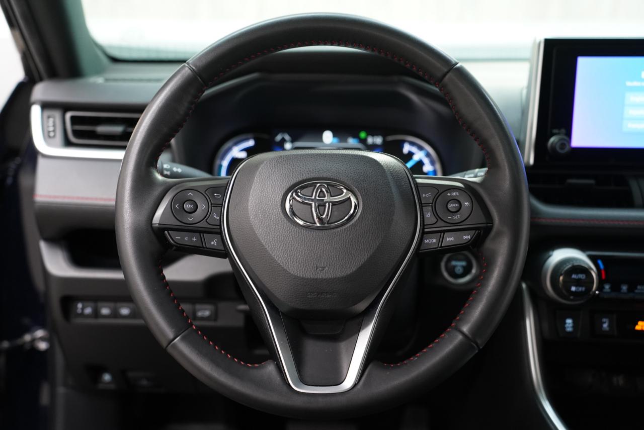 Toyota RAV4 Prime SE (Natl) 2023