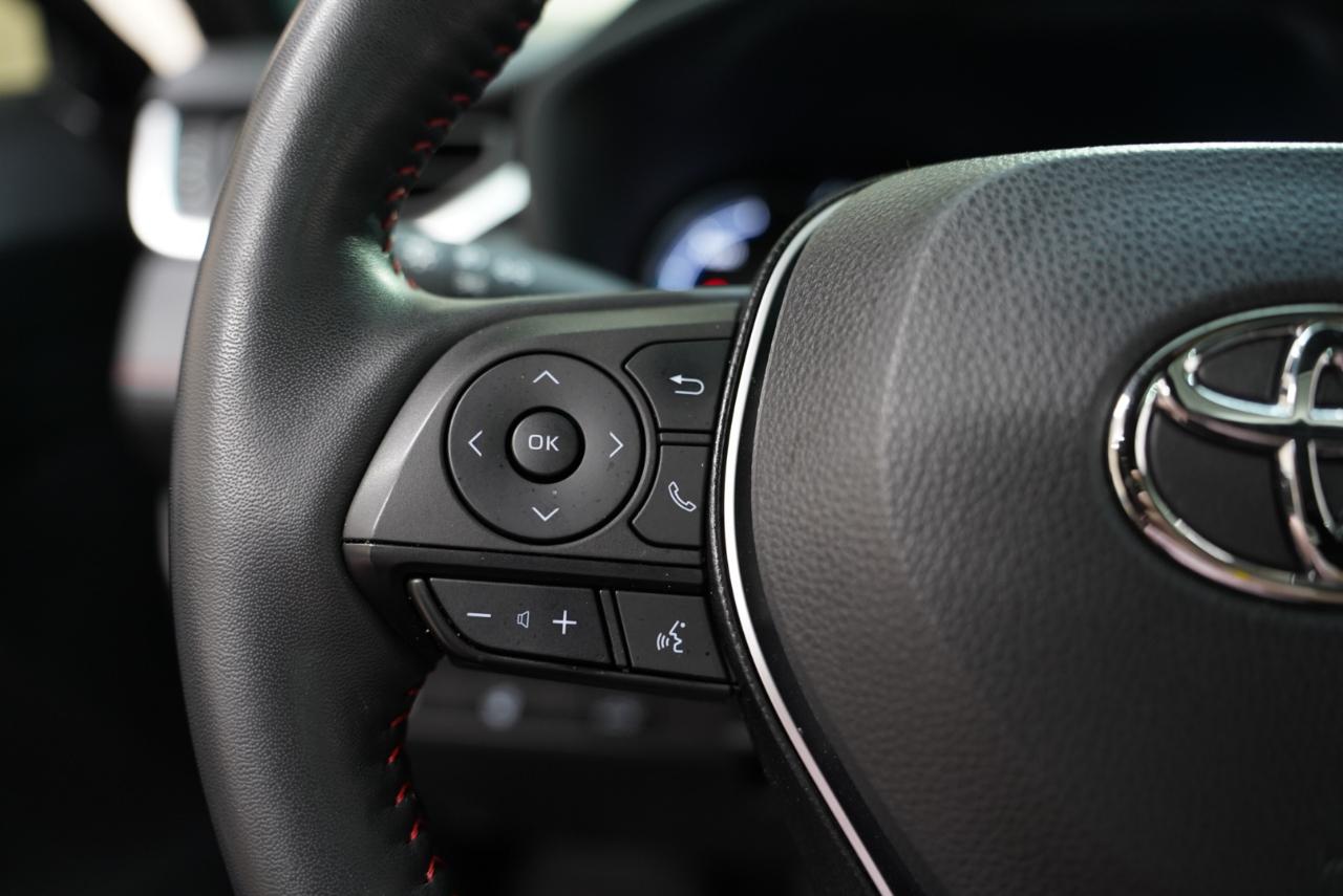 Toyota RAV4 Prime SE (Natl) 2023