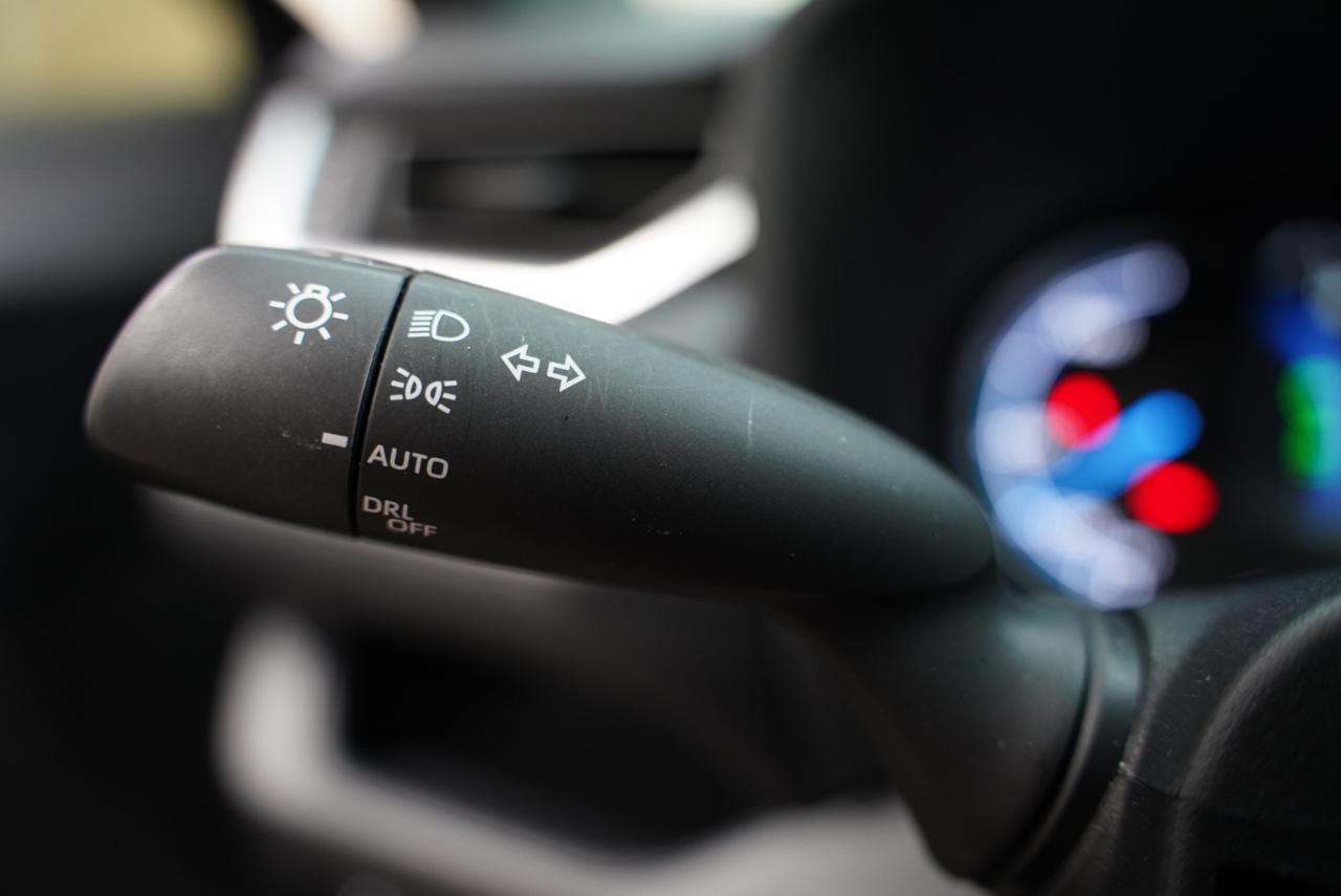 Toyota RAV4 Prime SE (Natl) 2023