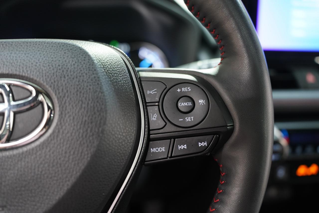 Toyota RAV4 Prime SE (Natl) 2023