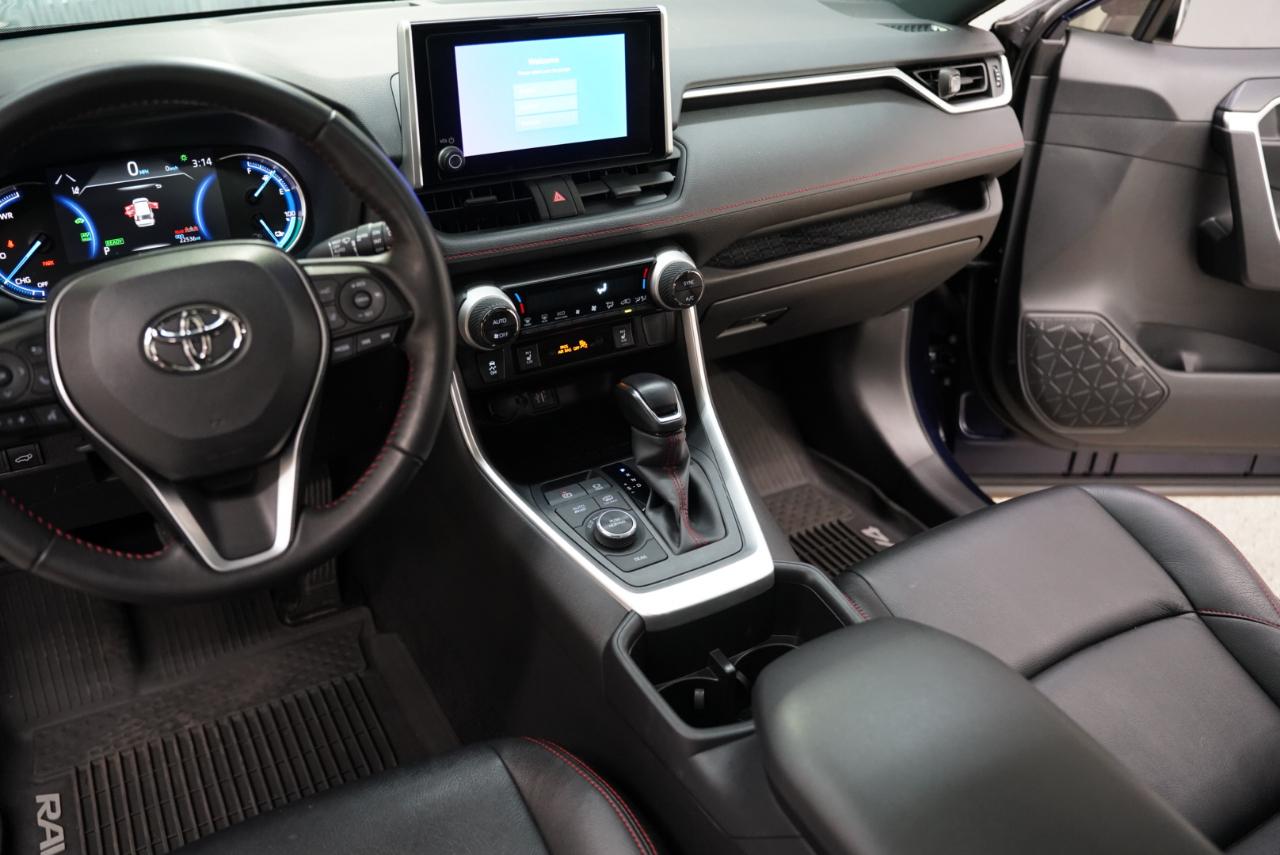 Toyota RAV4 Prime SE (Natl) 2023