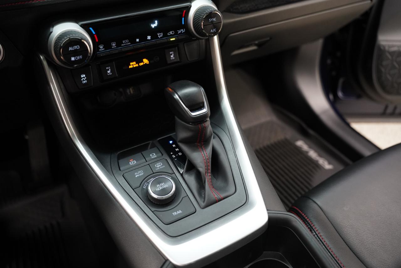 Toyota RAV4 Prime SE (Natl) 2023