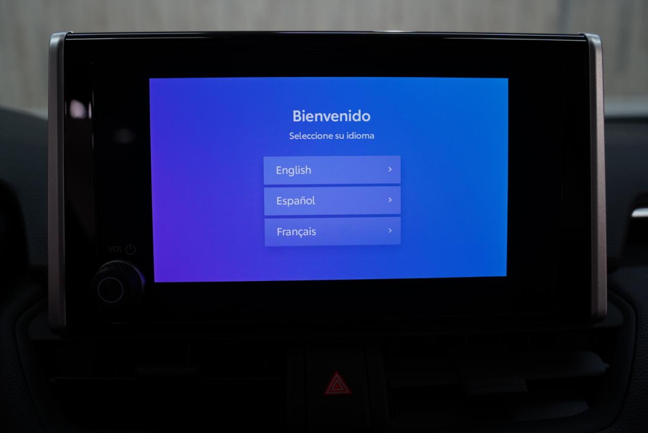 Toyota RAV4 Prime SE (Natl) 2023