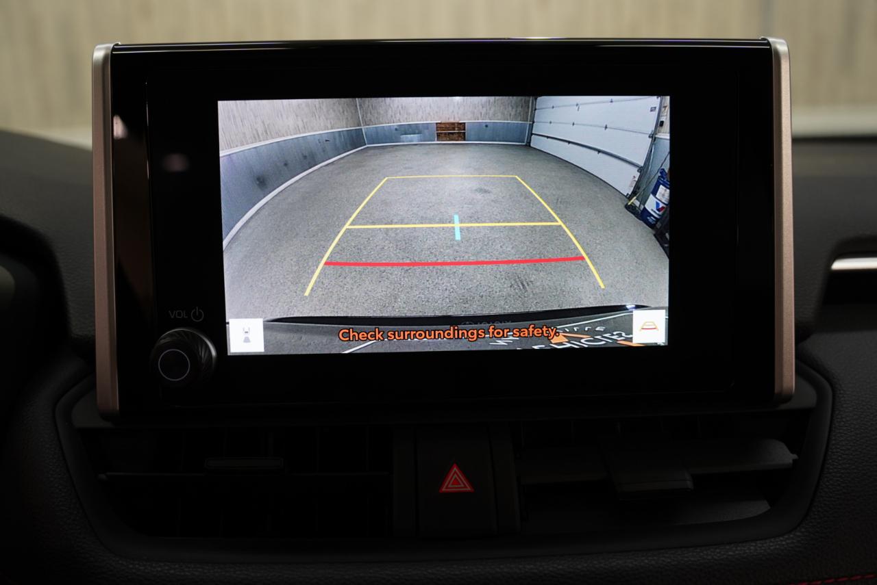 Toyota RAV4 Prime SE (Natl) 2023