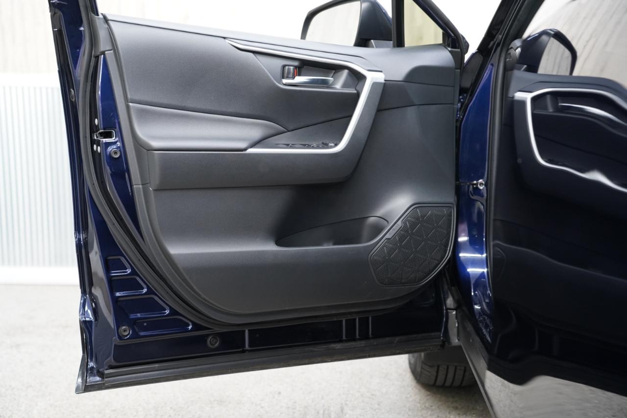 Toyota RAV4 Prime SE (Natl) 2023