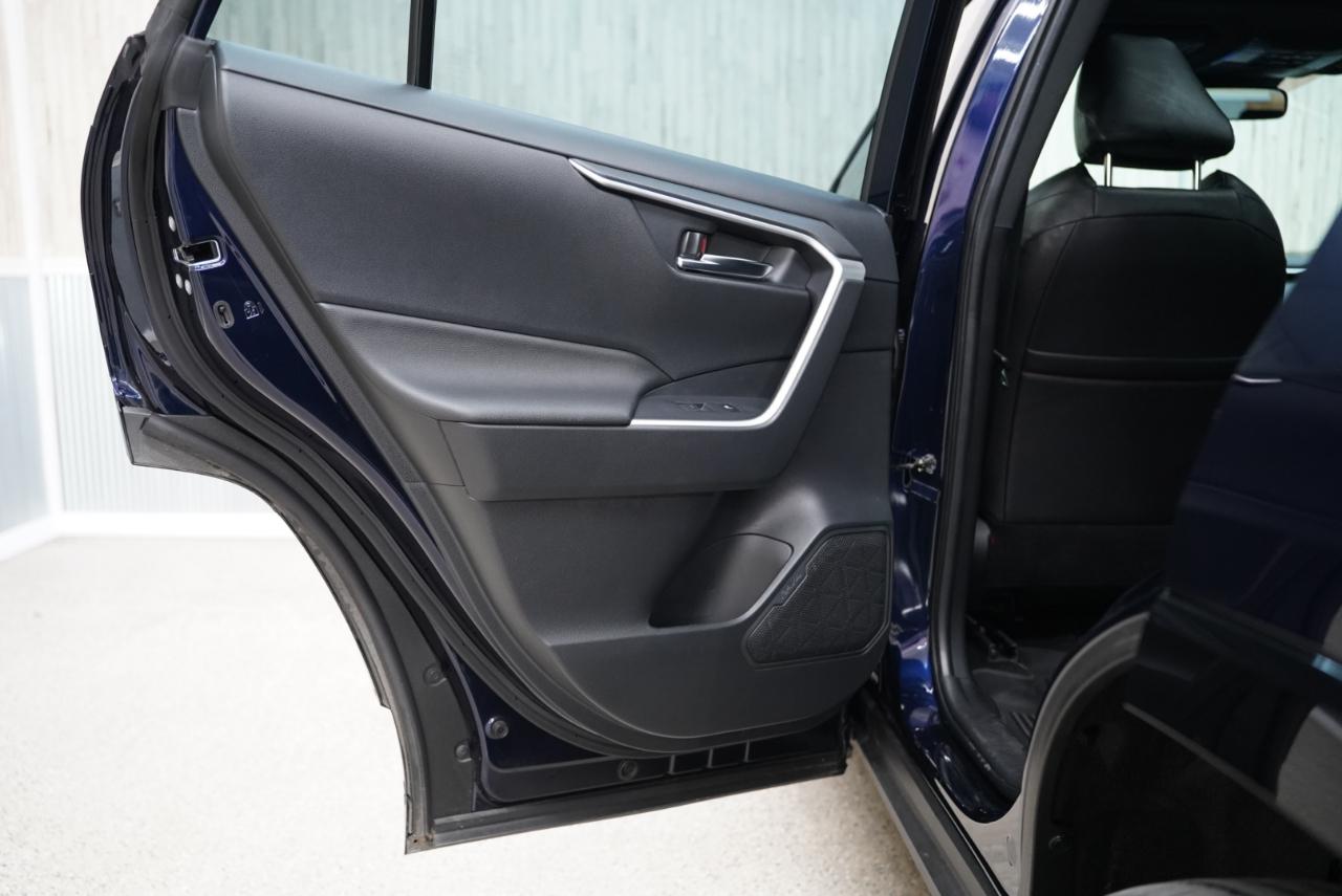 Toyota RAV4 Prime SE (Natl) 2023