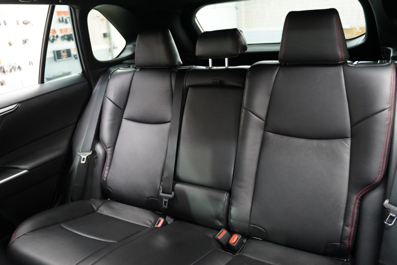 Toyota RAV4 Prime SE (Natl) 2023