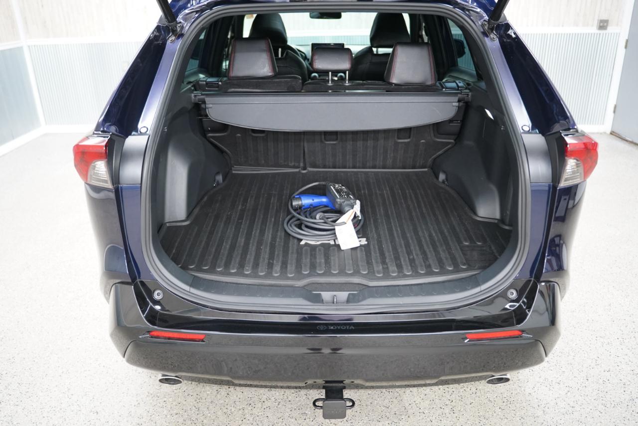 Toyota RAV4 Prime SE (Natl) 2023