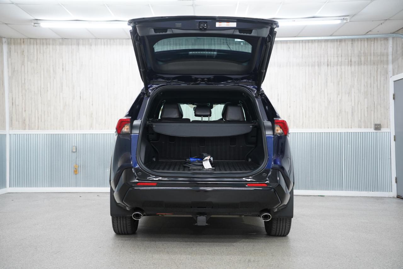 Toyota RAV4 Prime SE (Natl) 2023