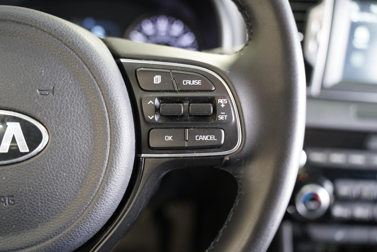 Kia Sportage EX FWD 2018