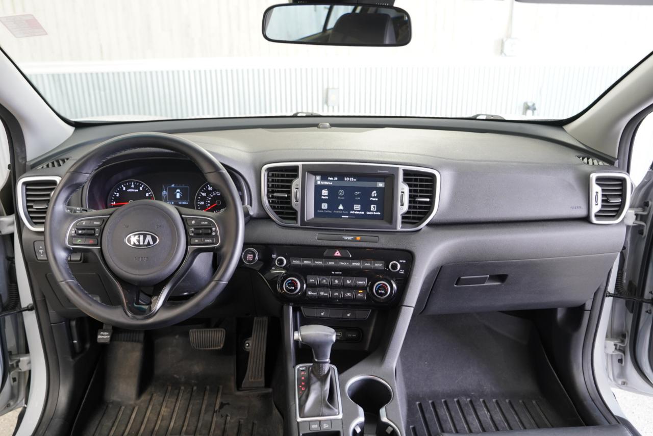 Kia Sportage EX FWD 2018