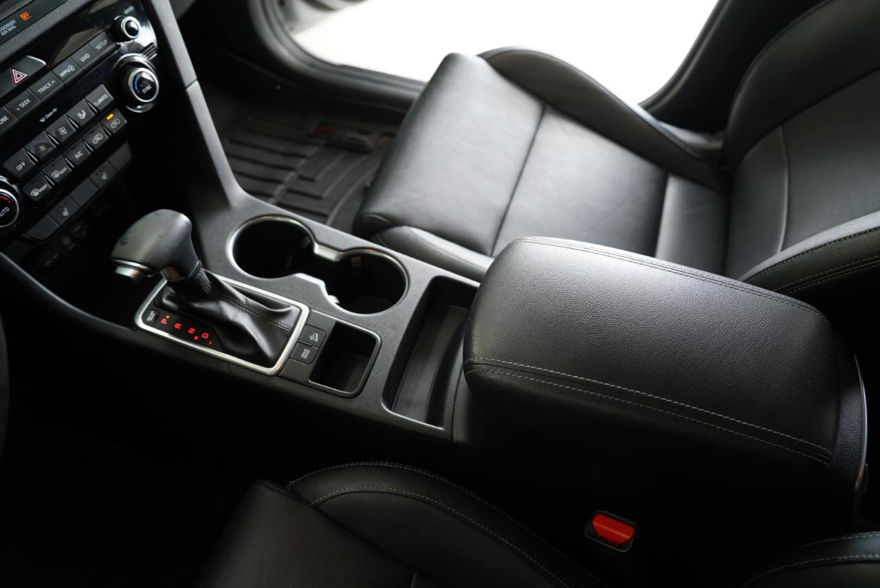 Kia Sportage EX FWD 2018