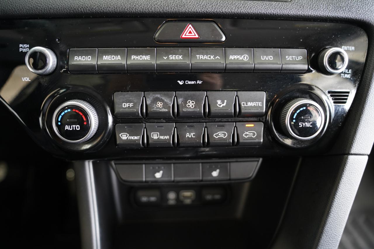 Kia Sportage EX FWD 2018