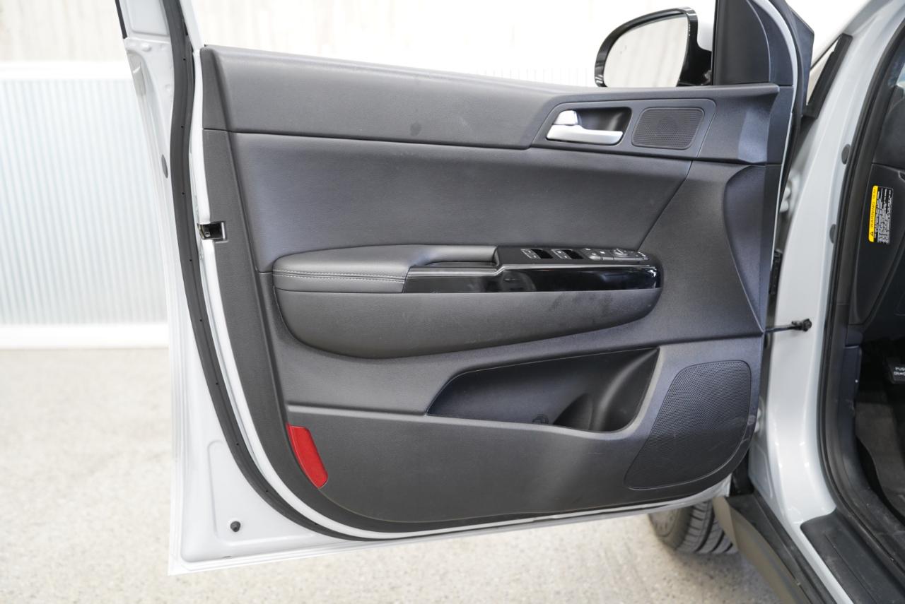 Kia Sportage EX FWD 2018