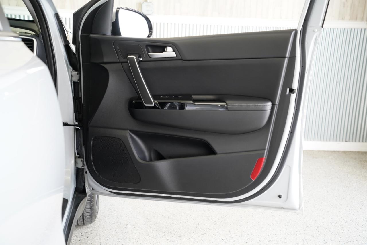 Kia Sportage EX FWD 2018