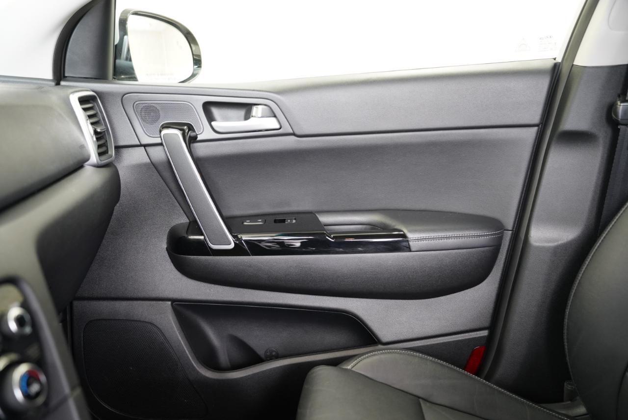 Kia Sportage EX FWD 2018