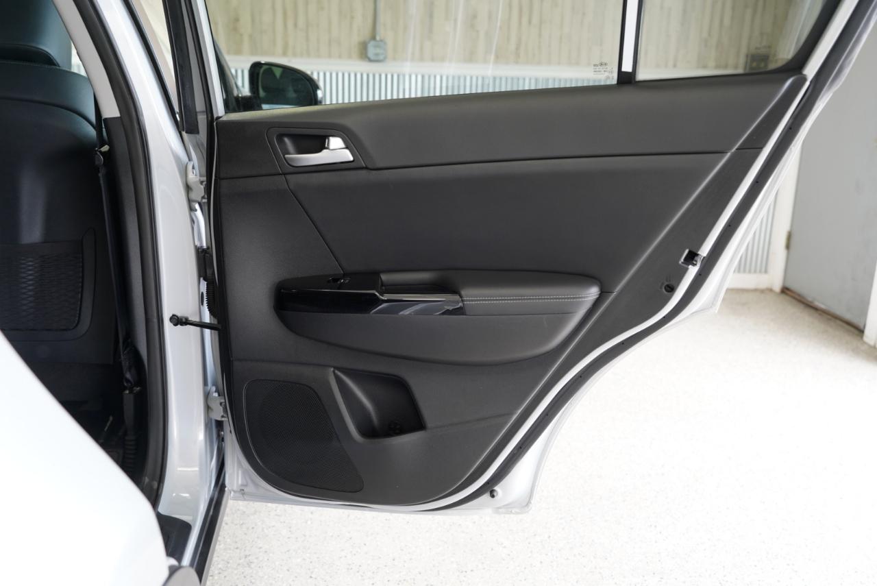 Kia Sportage EX FWD 2018