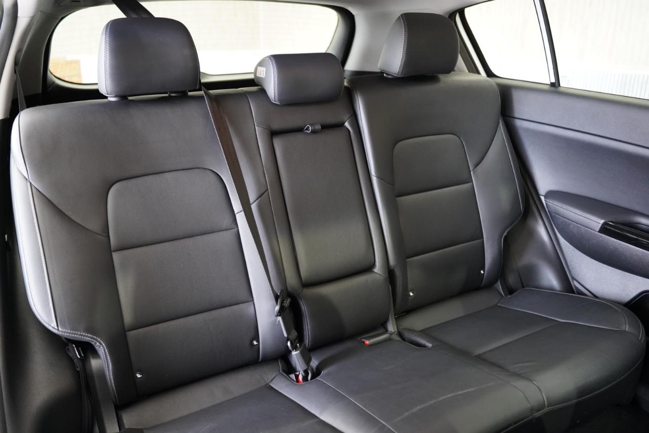 Kia Sportage EX FWD 2018