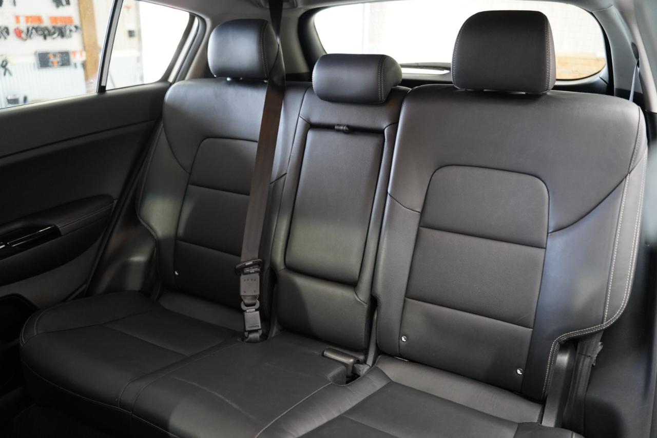 Kia Sportage EX FWD 2018