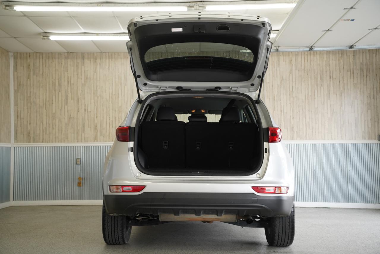 Kia Sportage EX FWD 2018