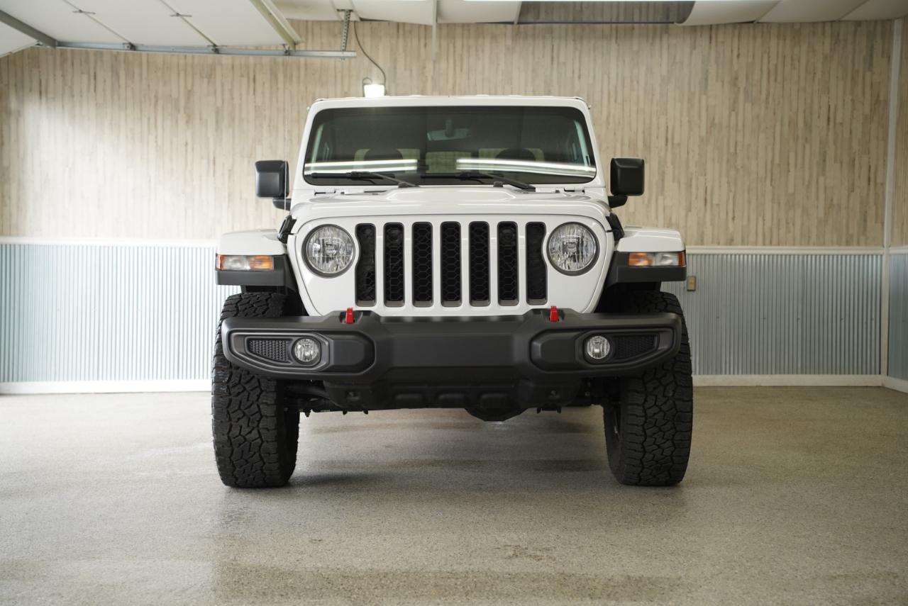 Jeep Gladiator Rubicon 4x4 2023