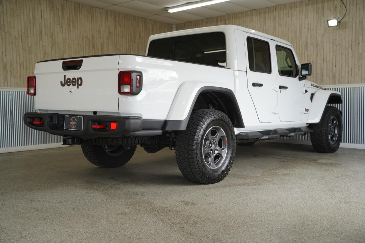 Jeep Gladiator Rubicon 4x4 2023