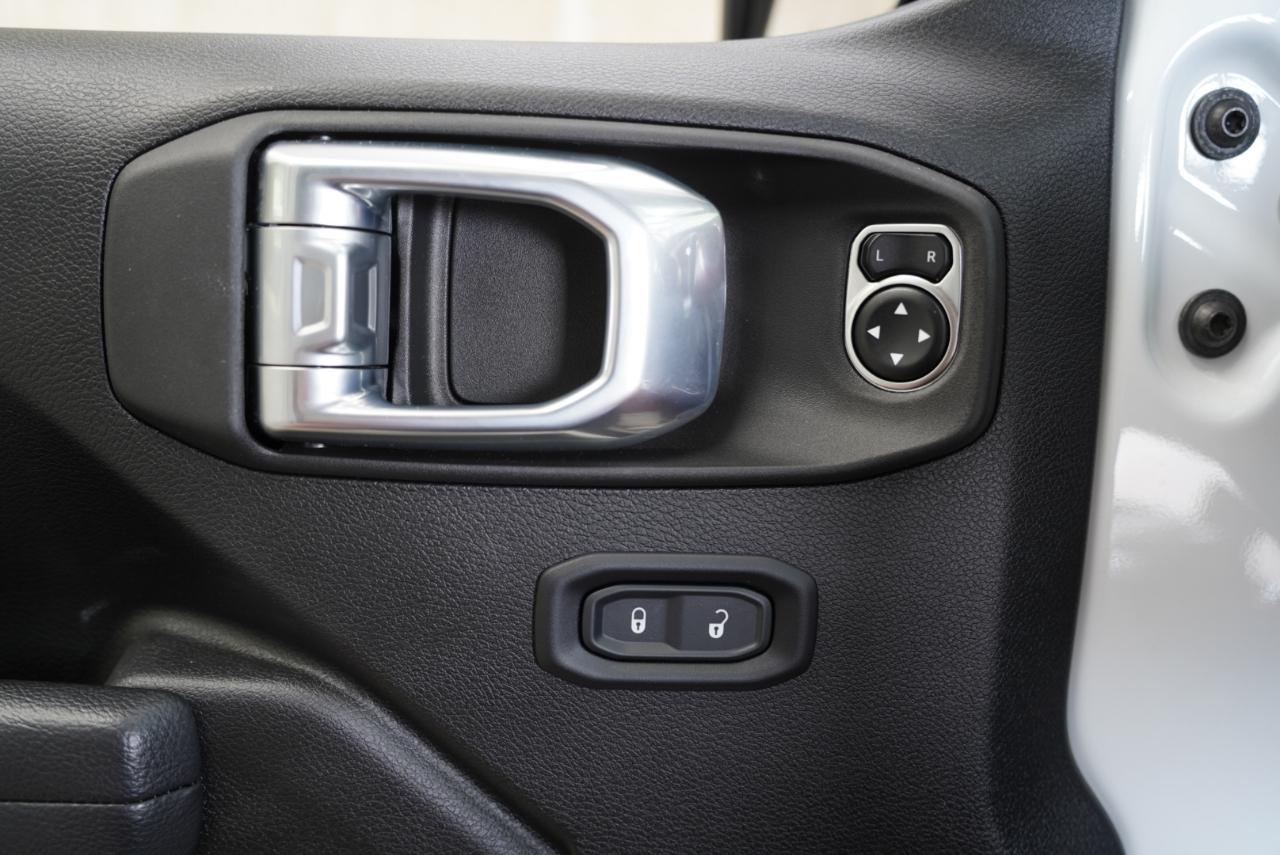 Jeep Gladiator Rubicon 4x4 2023