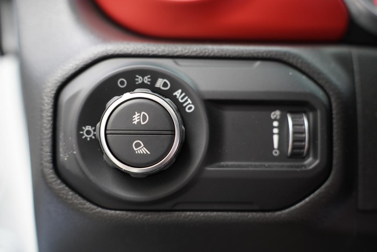 Jeep Gladiator Rubicon 4x4 2023