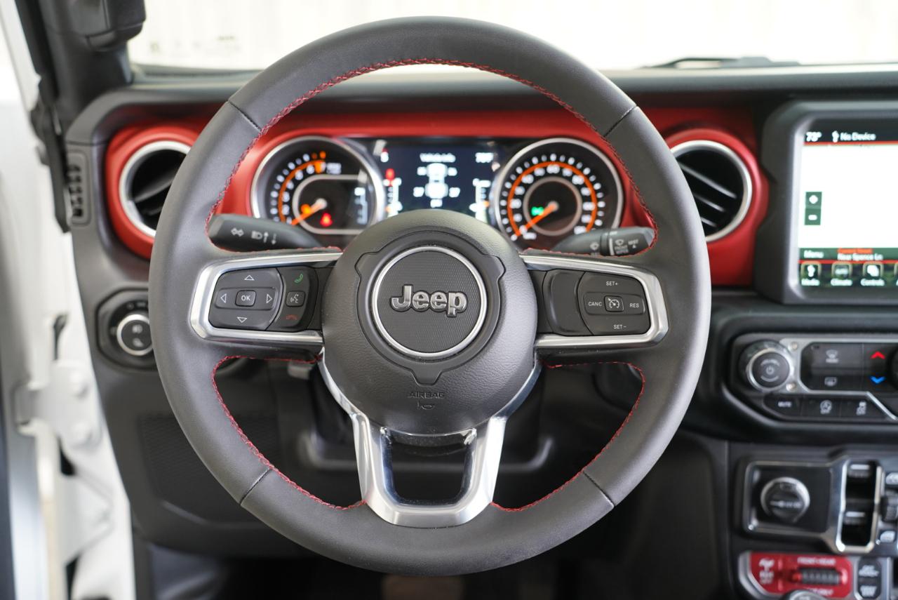 Jeep Gladiator Rubicon 4x4 2023