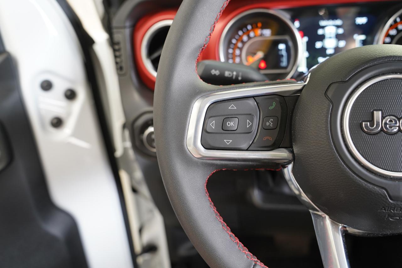 Jeep Gladiator Rubicon 4x4 2023