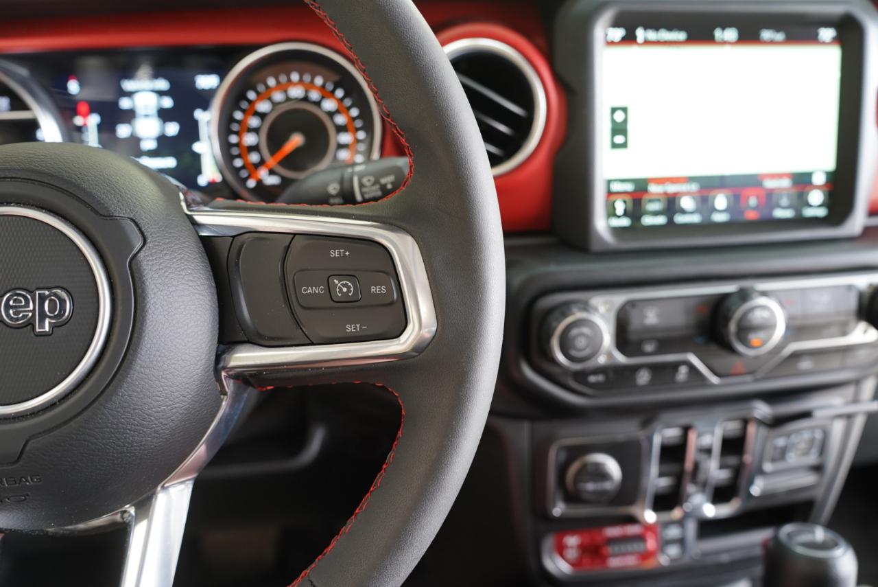 Jeep Gladiator Rubicon 4x4 2023