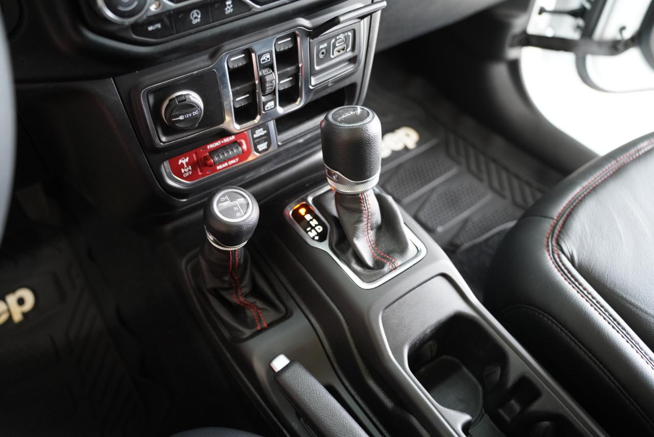 Jeep Gladiator Rubicon 4x4 2023