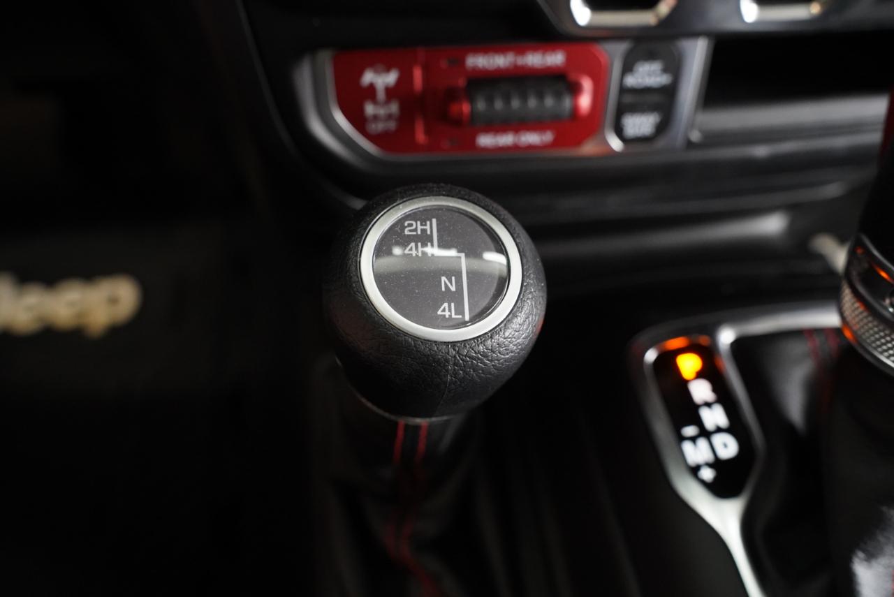 Jeep Gladiator Rubicon 4x4 2023