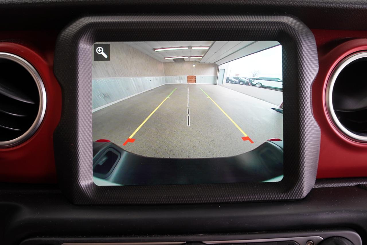 Jeep Gladiator Rubicon 4x4 2023