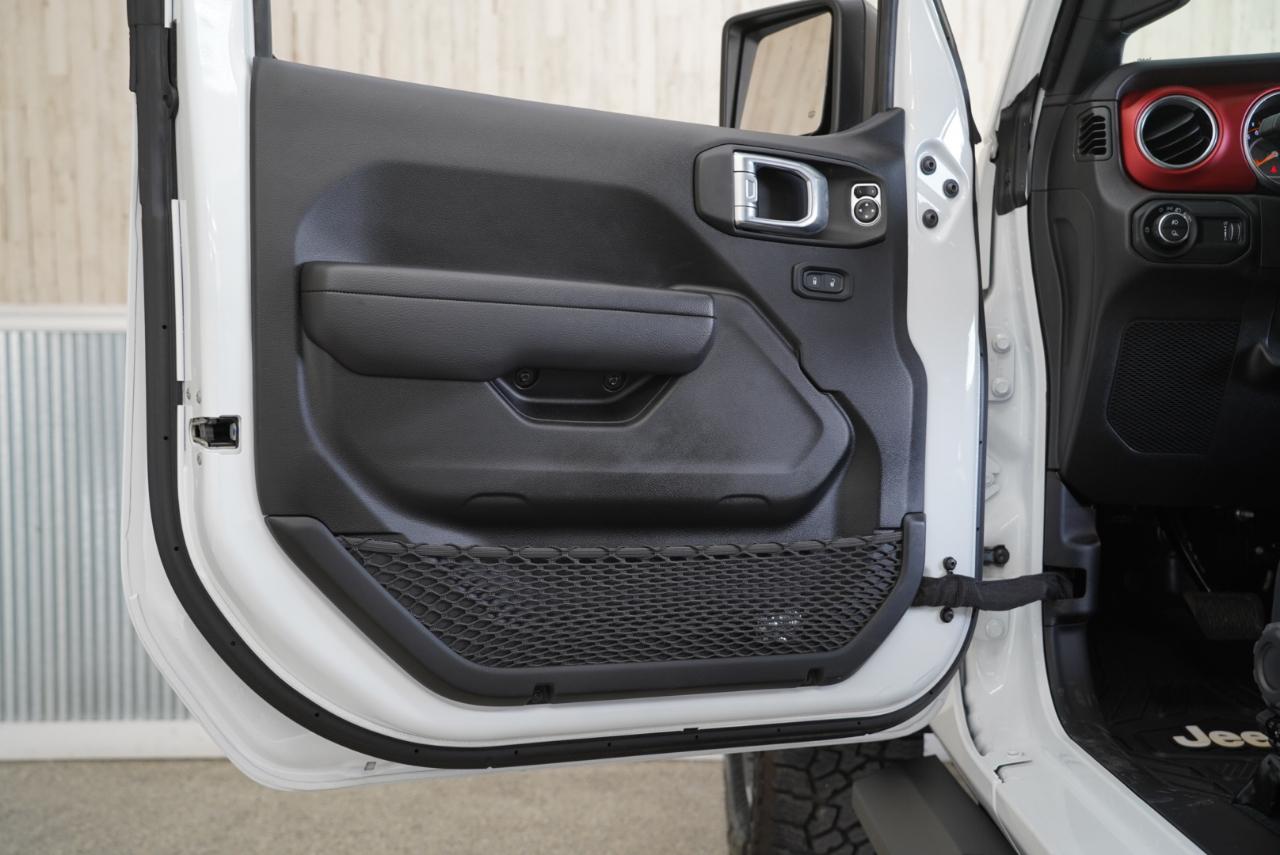 Jeep Gladiator Rubicon 4x4 2023