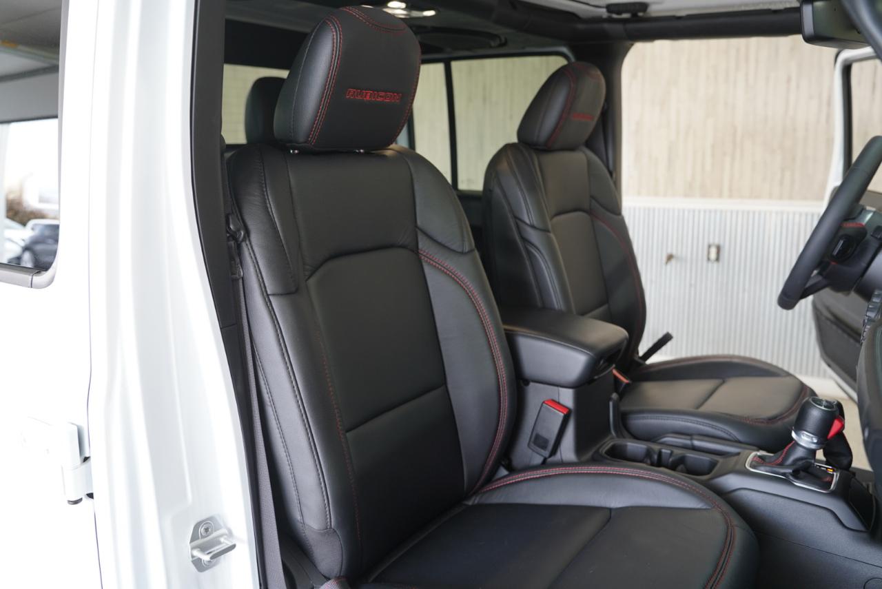 Jeep Gladiator Rubicon 4x4 2023