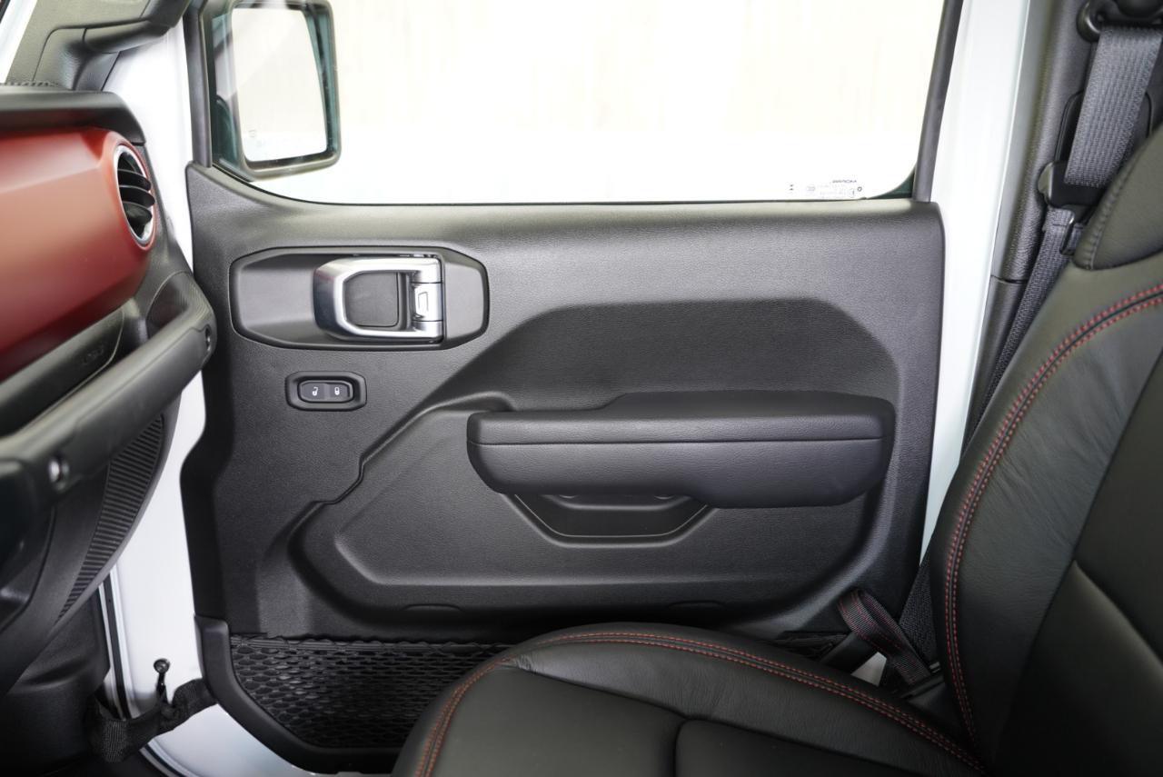 Jeep Gladiator Rubicon 4x4 2023