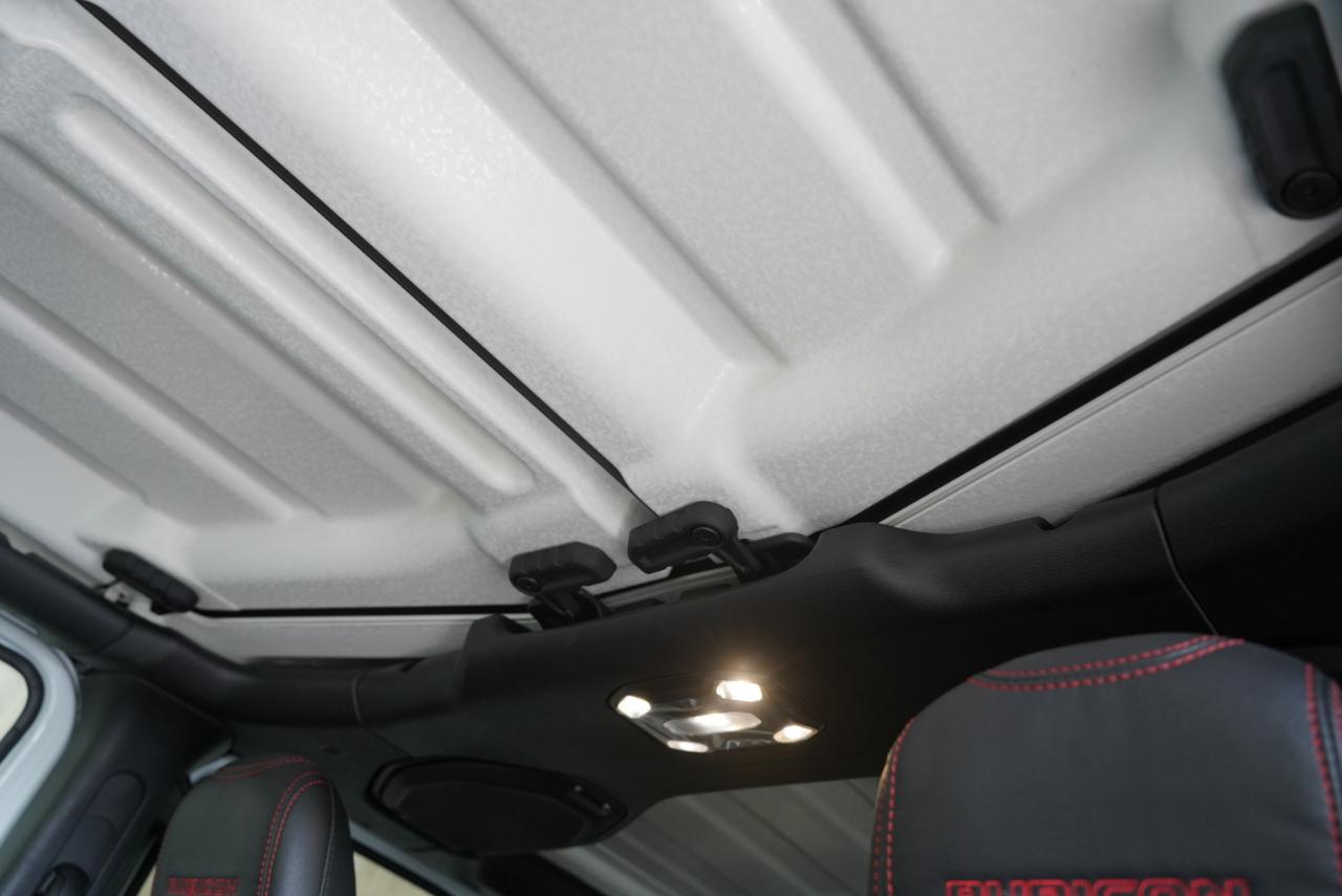 Jeep Gladiator Rubicon 4x4 2023