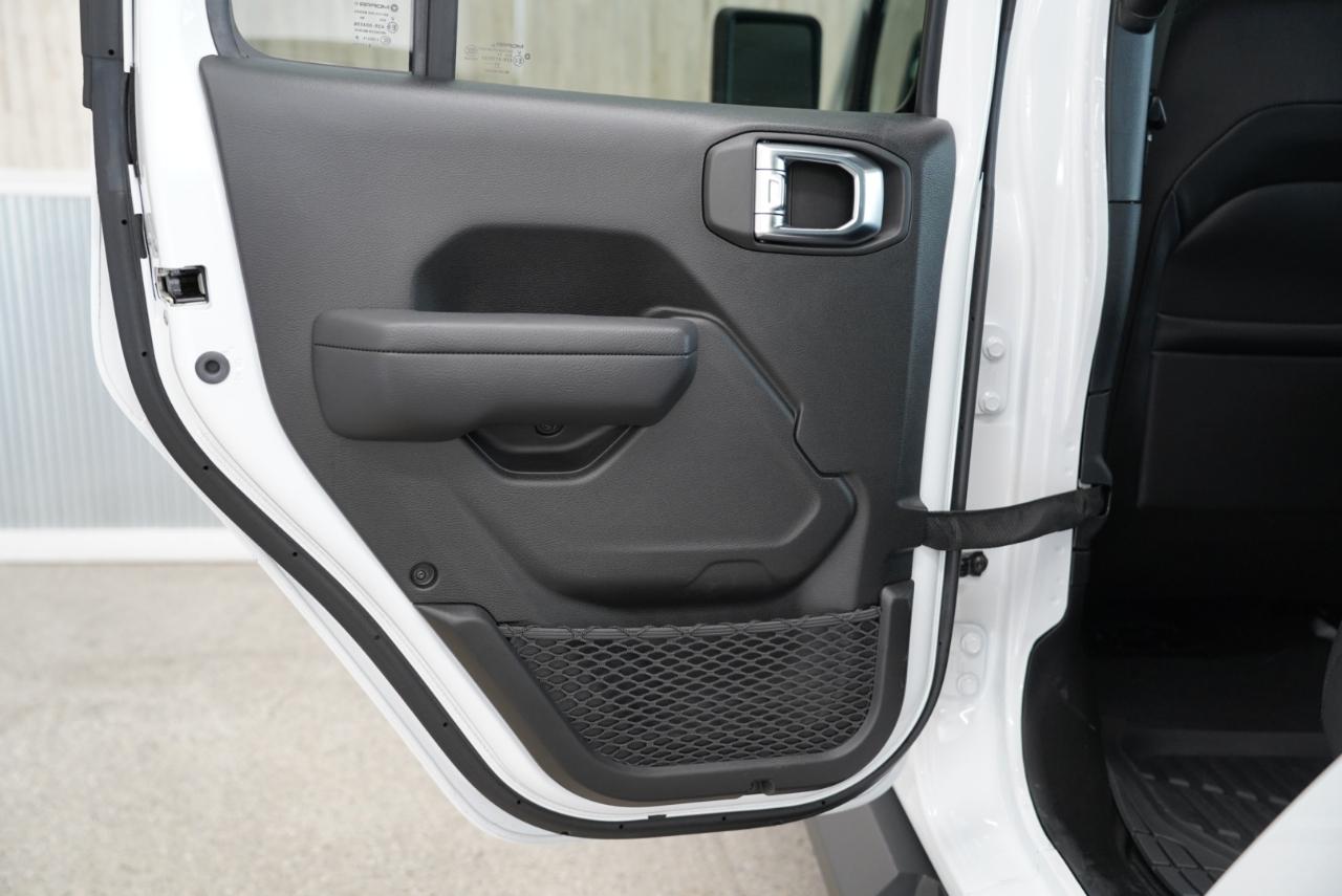 Jeep Gladiator Rubicon 4x4 2023