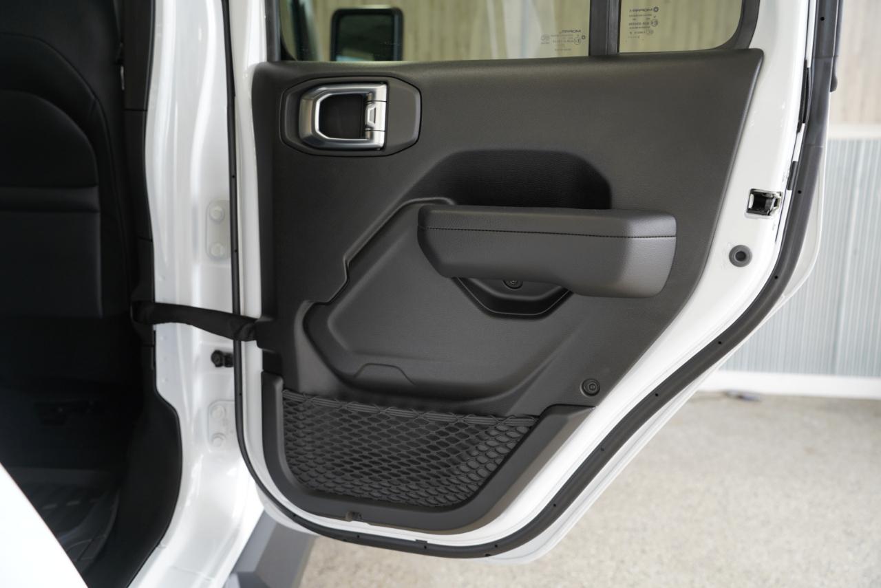 Jeep Gladiator Rubicon 4x4 2023