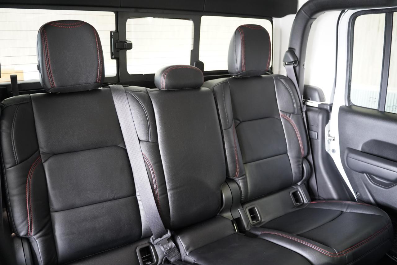 Jeep Gladiator Rubicon 4x4 2023